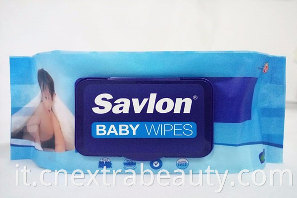 Waterwipes Single Wet Wipes